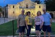 San Antonio Ghost Walk Tour thumbnail 5