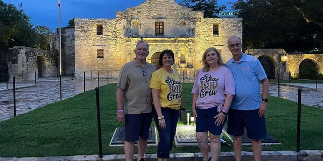 San Antonio Ghost Walk Tour - Image 5