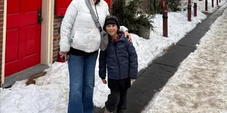 Philadelphia Historic Walking Tour for Kids