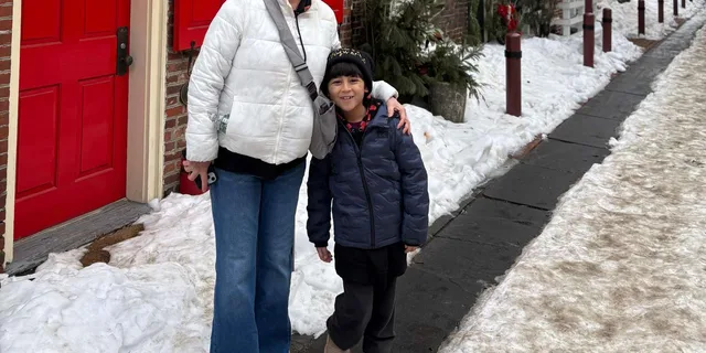 Philadelphia Historic Walking Tour for Kids - Image 1