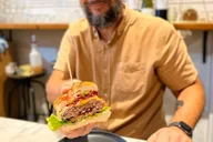 Phoenix Food Tour in Roosevelt Row 3 hr thumbnail 1
