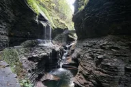 New York to Niagara Falls and Amish Country Tour 4 Days thumbnail 4