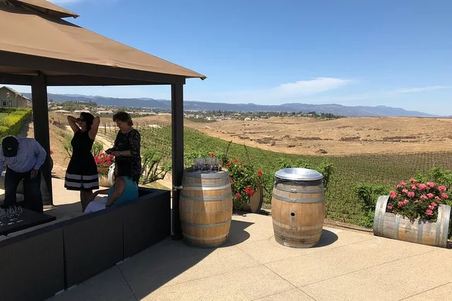Anaheim Temecula Wine Tour - Image 5