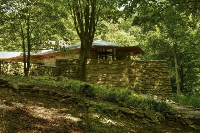 Pittsburgh Fallingwater and Kentuck Knob Tour - Image 2