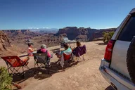 Salt Lake City to Moab Private 2-Day Trip thumbnail 2