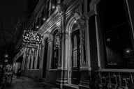 Portland Dead of Night Ghost Tour 90 min thumbnail 5