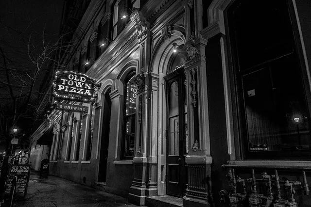 Portland Dead of Night Ghost Tour 90 min - Image 5