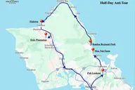 Oahu North Shore Private Van Tour thumbnail 6