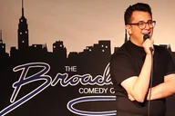 New York City Stand-Up Comedy Show thumbnail 4