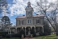 Raleigh History & Architecture Tour thumbnail 5