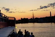 Boston Harbor Narrated Sunset Cruise thumbnail 4