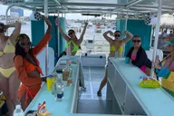 Fort Lauderdale Boozy Boat Tour thumbnail 2