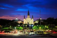 New Orleans Ghost Tour Adventure Hunt thumbnail 2