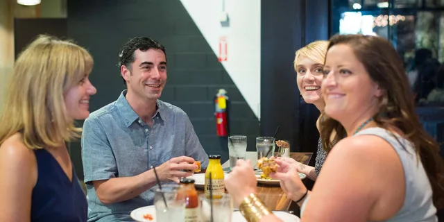 Atlanta Ponce City Market Food Tour 2 hr - Image 2