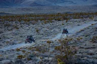 Las Vegas Off-Road Starlight RZR Tour 3.5 hr thumbnail 2