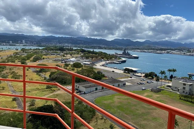 Top of the Tower Tour and General Admission - Image 5