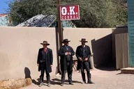 Phoenix Tombstone and San Xavier del Bac Tour thumbnail 5