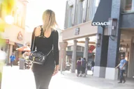 Los Angeles Citadel Outlets Transfer with VIP Lounge thumbnail 6