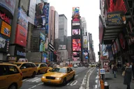 New York Airport Transfer by SUV thumbnail 6