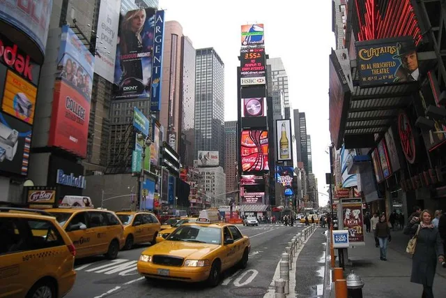 New York Airport Transfer by SUV - Image 6