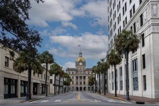 Savannah Photography Tour with Local Photographer 2 hr - Image 6