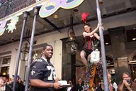 New Orleans Love Stories Walking Tour thumbnail 2
