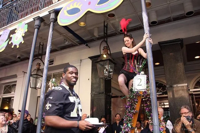 New Orleans Love Stories Walking Tour - Image 2