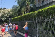 New Orleans Garden District Walking Tour thumbnail 2