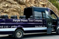 Estes Park Rocky Mountain National Park Glass-Top Tour thumbnail 2