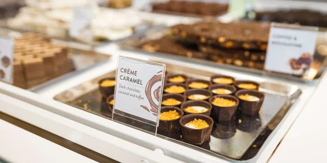 New York City Chocolate Tasting Tour 2 hr - Image 5