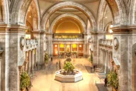 New York Metropolitan Museum of Art Private Tour thumbnail 2