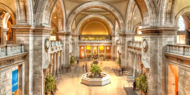 New York Metropolitan Museum of Art Private Tour - Image 2