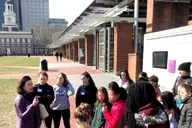 Philadelphia Hidden Histories Walking Tour 2 hr thumbnail 2