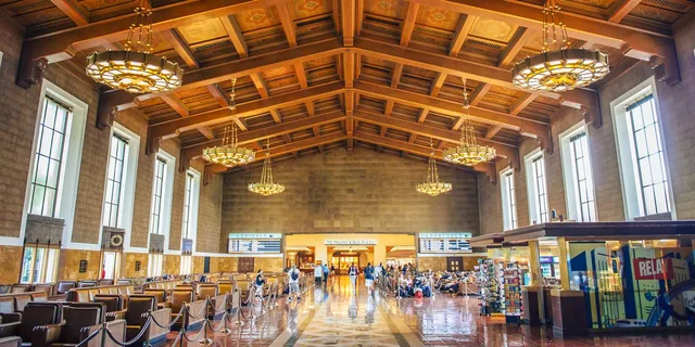 Los Angeles Sightseeing Tour - Image 5