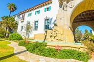 Santa Barbara Cocktail and History Walking Tour thumbnail 3