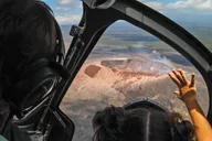 Hilo Helicopter Tour Over Waterfalls thumbnail 1