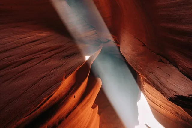 Antelope Canyon Adventure Tour - Image 5