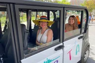 San Antonio Historic Sightseeing Tour thumbnail 1