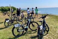 Montauk Electric Bike Tour thumbnail 5