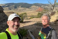 Cody Nature Hiking Experience thumbnail 1