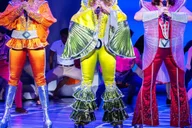 New York Broadway Musical Experience thumbnail 4