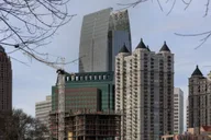 Atlanta Christmas Market and Glow Show Private Tour thumbnail 5
