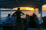 Hilton Head Dolphin Tour with Sunset & Fireworks thumbnail 5