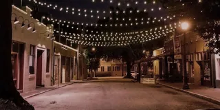 Raleigh True Crime Walking Tour 1 hr