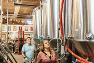 Portland Craft Beverage Bus Tour thumbnail 2