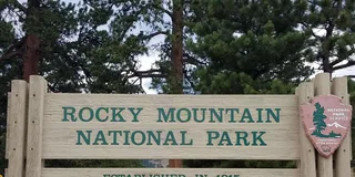 Denver Rocky Mountain National Park Tour with Picnic Lunch