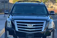 Jackson Hole Airport and Trailhead Transportation thumbnail 2