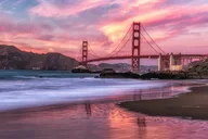 San Francisco Photography Tour at Sunset thumbnail 1