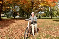 Milwaukee E-Bike Tour thumbnail 1