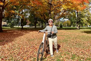 Milwaukee E-Bike Tour